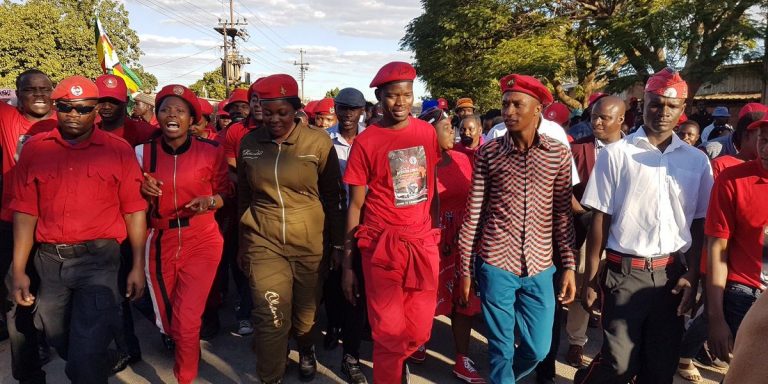 FULL TEXT: MDC Statement On 16 August Demonstration