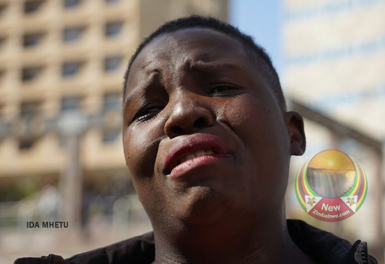 FOILED DEMO: Police, Presidential Guard beat up, teargas protestors