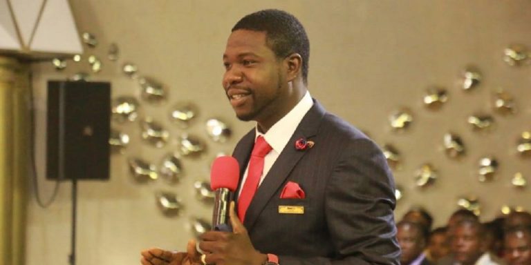 Zimbabwe Gender Commission Institute Sexual Abuse Investigations Against Walter Magaya