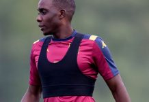 Highlanders receive money for Nakamba’s transfer to Villa