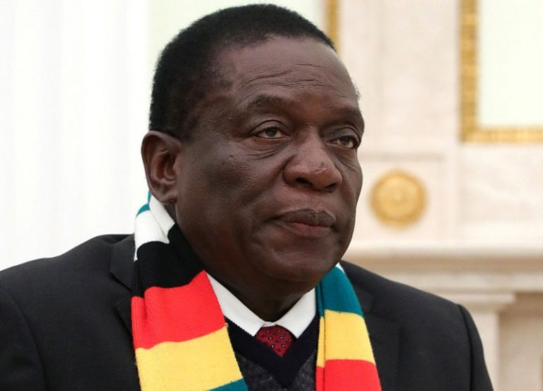 Will China ever tire of Zimbabwe’s corruption and bad debt?