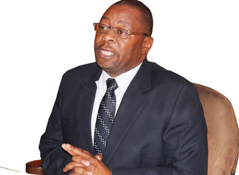 Ex-Mugabe Minister, Mombeshora dragged to court in ugly property row