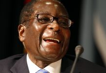 Bitter anniversary in Zimbabwe a year after Mugabe died