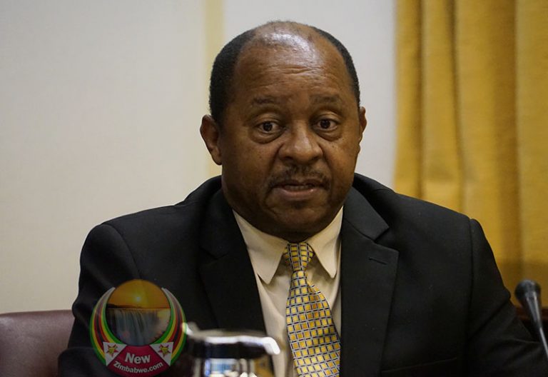 Moyo fantasises about local treatment for VIPs