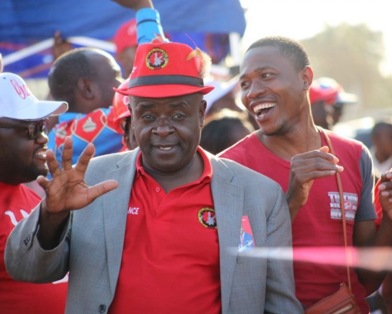 MDC activists, Japajapa seeks bail at the Court, judgement reserved
