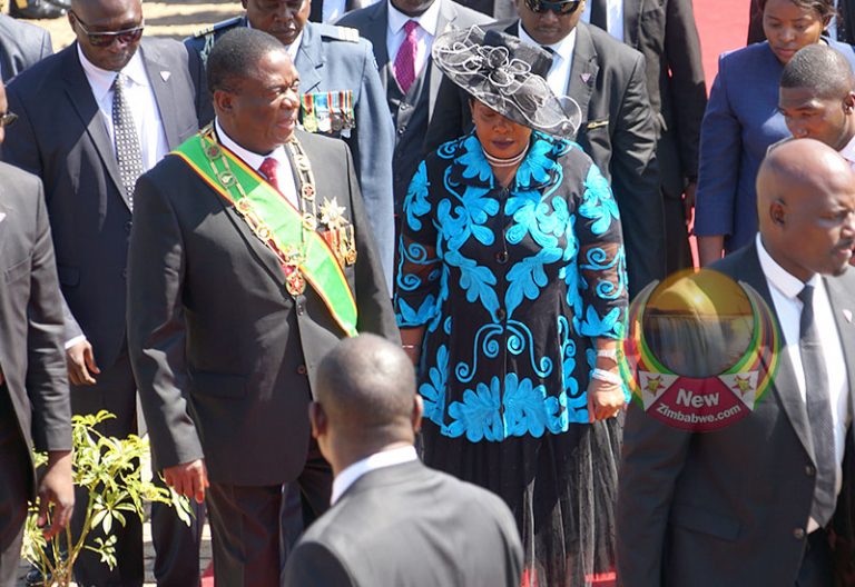 Mnangagwa appeals for Diaspora support in re-engagement drive