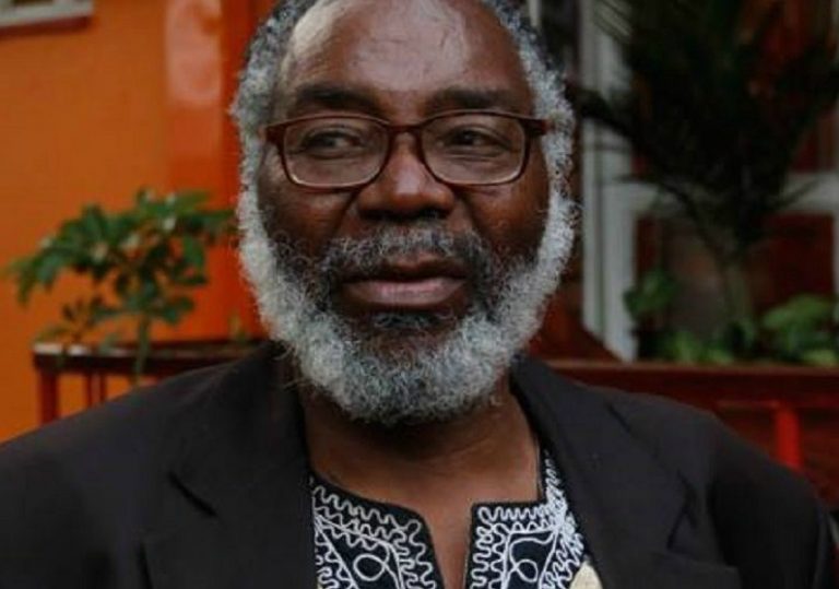 Arts icon Stephen Chifunyise dies aged 70