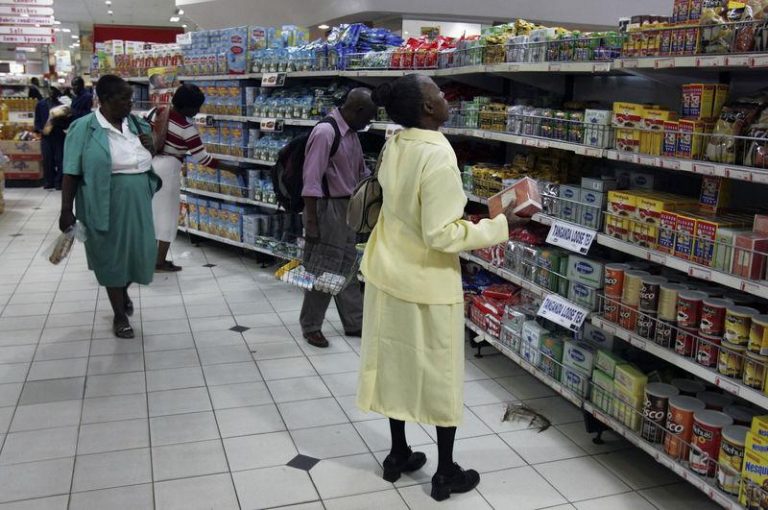 Poor wages cited for reduced demand in goods and services