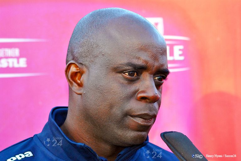 Ndiraya rules Dynamos out of title race