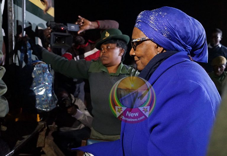 Zim, Russia scale up cooperation