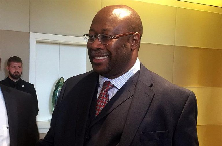 Govt urged to charge mining investors a fee for land reclamation