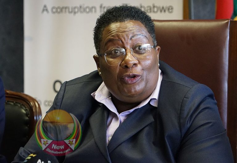 ZACC Weeds Out Command Agriculture Looters