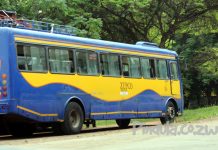 Man Collapses And Dies Aboard ZUPCO Bus