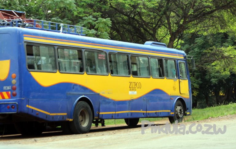 Man Collapses And Dies Aboard ZUPCO Bus