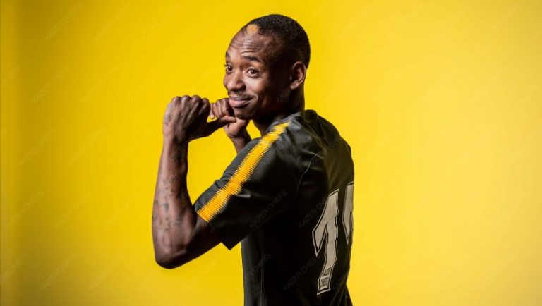 Mamelodi Sundowns confirm Billiat negotiations