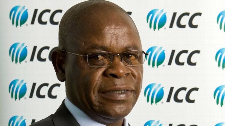 Former ZC boss Peter Chingoka dies