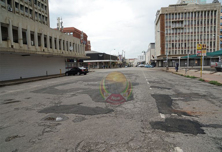 Impact of prohibited MDC demo felt in Mutare