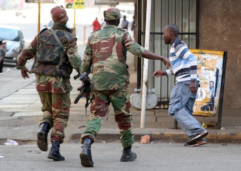 Fearful August 1 violence victims, families fail to speak at commemorations