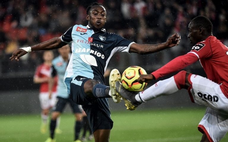 Zim players based abroad round-up