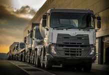 Zim Ambassador Meets South African African Govt Over Safety Of Truck Drivers