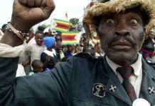 Govt Gives War Veterans 8 Farms, Mines & A Conservancy For Tourism