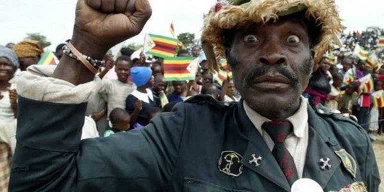 Govt Gives War Veterans 8 Farms, Mines & A Conservancy For Tourism