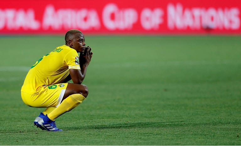 Mudimu comments on his first game as Warriors captain