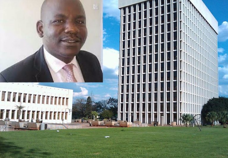 Kambarami challenges Byo decision to bar him from Council meetings