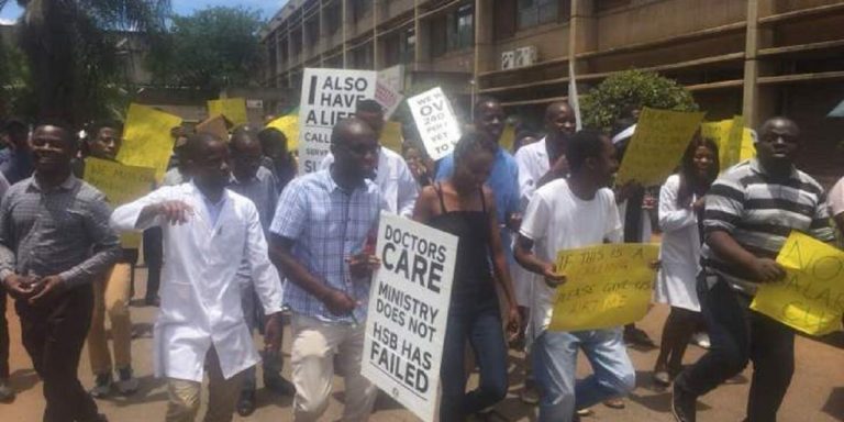 Health Services Board & Govt Agree On Doctors’ Cushioning Allowances