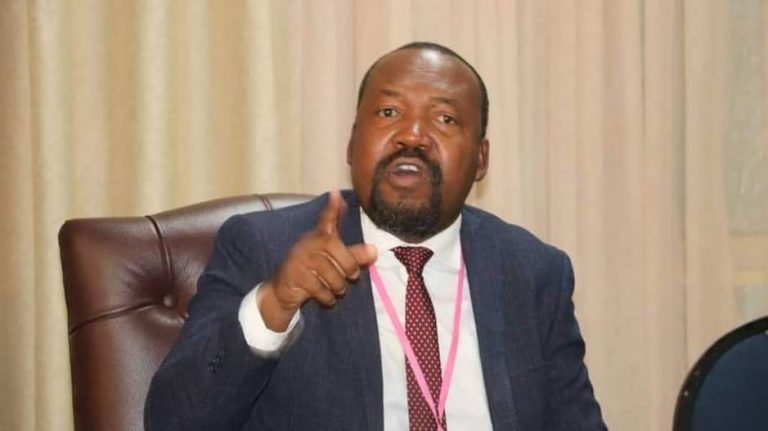 As MDC slams POLAD politicians for visiting ED farm