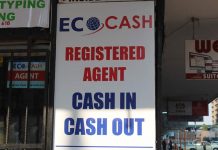 Mobile money payment limits frustrating business, consumers