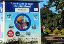 Econet Takes Insurance Broker To Court Over Unremitted Premiums