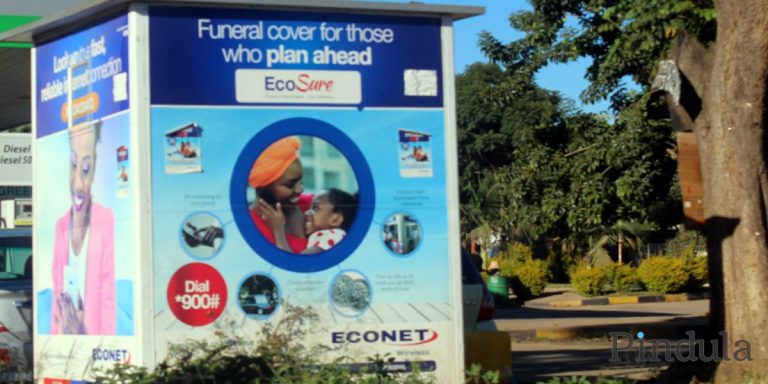 Econet Takes Insurance Broker To Court Over Unremitted Premiums