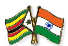 Zim, India strengthen academic ties