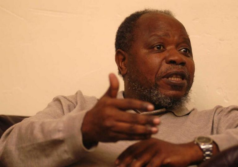 Top scribe Nyarota faces imprisonment over US$60k debt