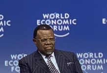 Africa: Investors Must Come to Africa On Our Terms – Geingob At WEF