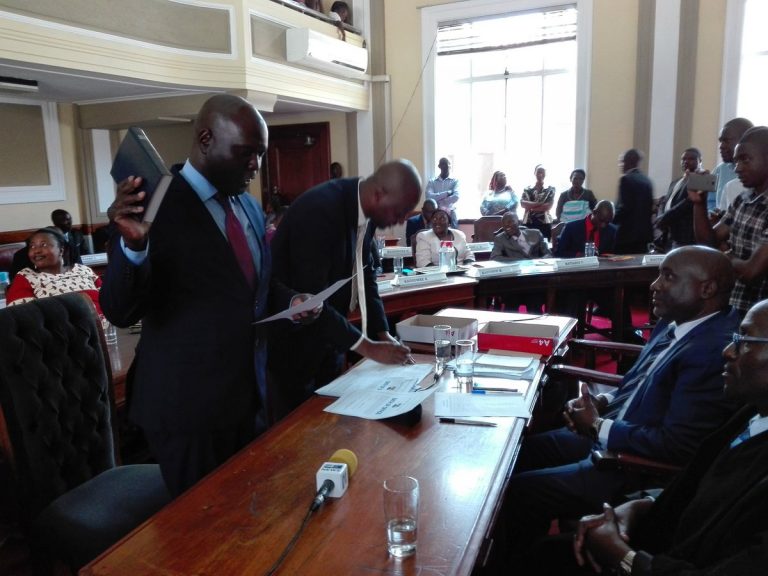 “ZACC Must Prove I’m Guilty,” Harare Mayor On Alleged Land Deals