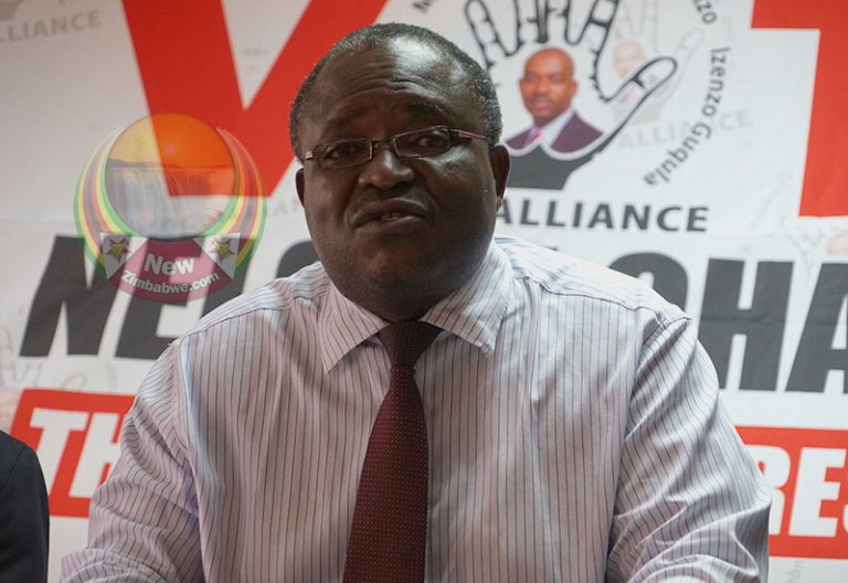 MDC slams ED for spending on ‘funny’ Mugabe museum