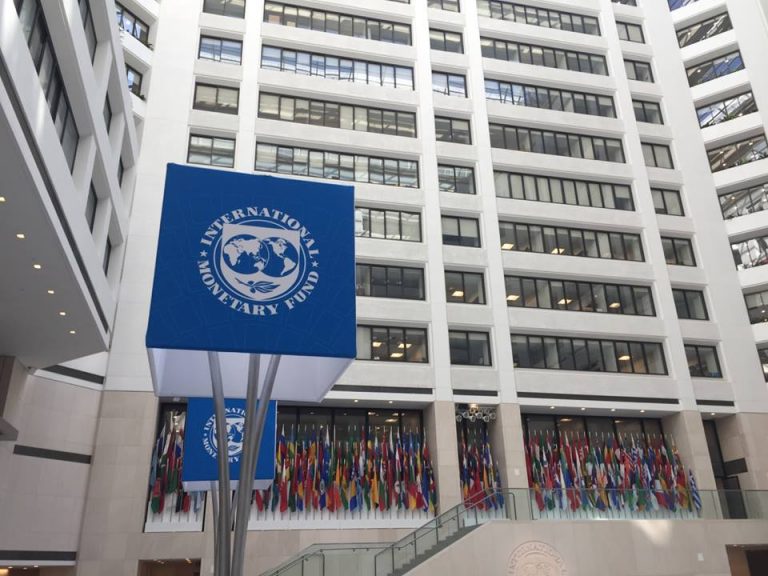 Why Zim Didn’t Get IMF COVID-19 Debt Relief