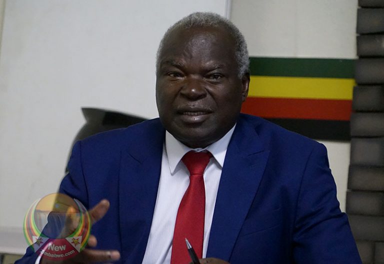 July Moyo denies owing Zesa US$414 000