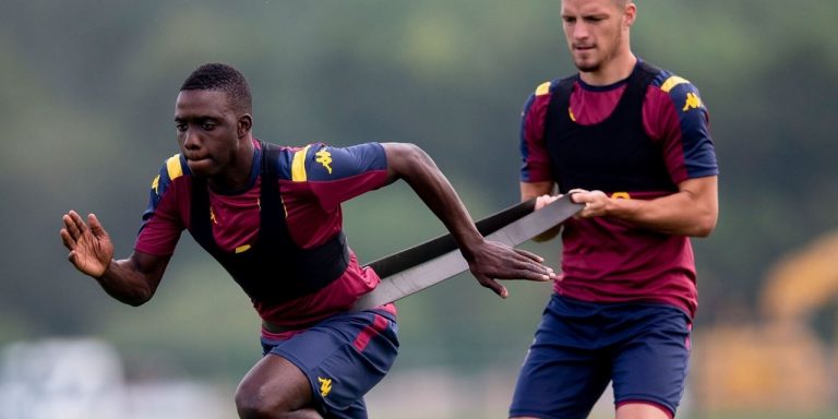 Nakamba close to Premier League debut: Dean Smith