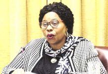 MDC Demos Not Benefiting Anyone – Mutsvangwa