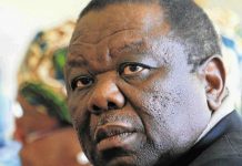 Ex-MDC legislator and Tsvangirai’s ally joins Zanu PF