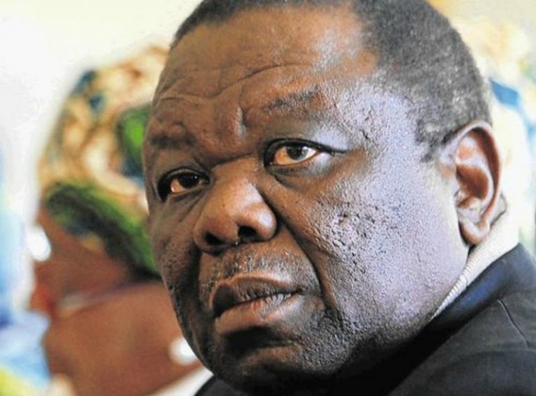 Tsvangirai’s Brother Awarded A Senior Position In Khupe Led MDC-T