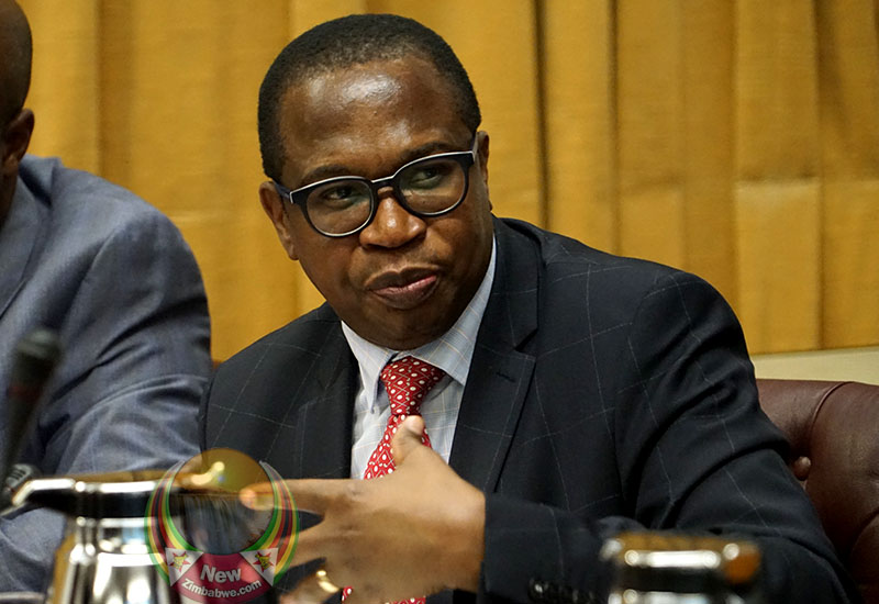 Ncube taken to court over inflation figures - zimbabwe