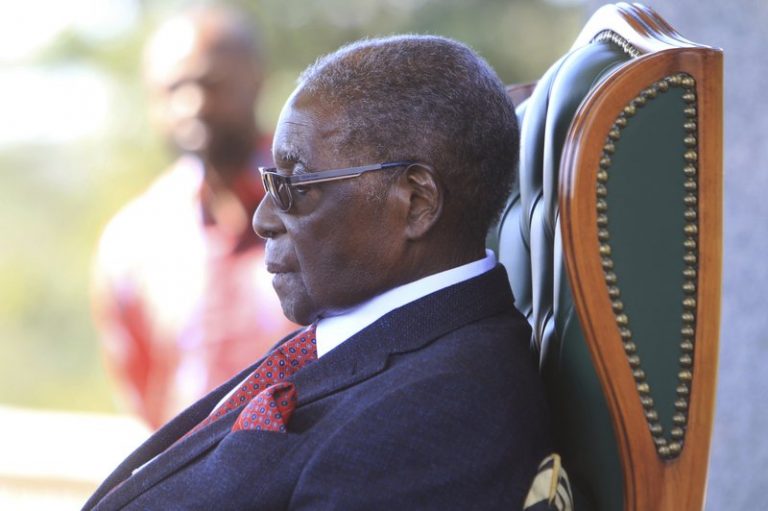 Mugabe Was Better Than His Successor, Says Former Mnangagwa Loyalist
