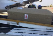 Zimbabwe’s Robert Mugabe buried in private funeral