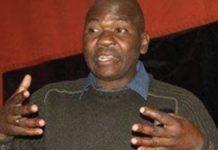 Marerwa bounces back on theatre