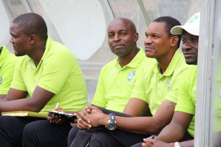 FC Platinum begin life after Mapeza