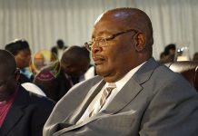 Obert Mpofu A Zanu PF Spy, Shona By Origin Hiding Behind A Mthwakazi Surname